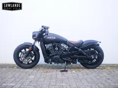 Indian Motorcycle Scout Bobber 2021 occasion – foto 11 van 11