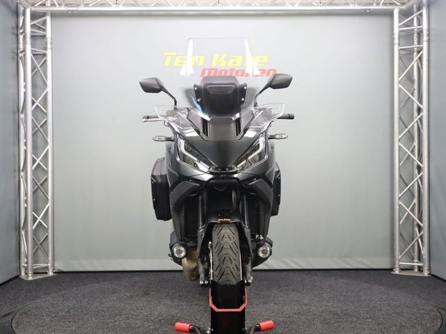 honda - nt-1100-dct