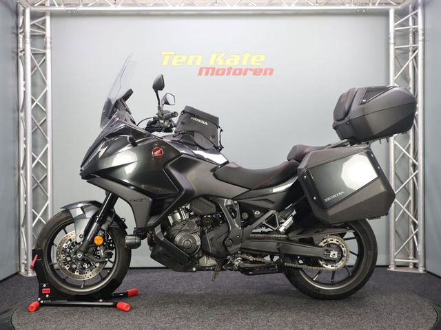 honda - nt-1100-dct
