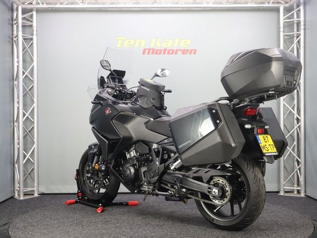 honda - nt-1100-dct