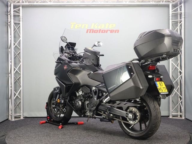 honda - nt-1100-dct