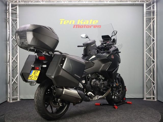 honda - nt-1100-dct