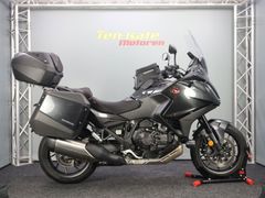 HONDA NT 1100 DCT