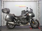 HONDA NT 1100 DCT