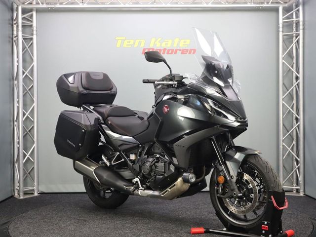 honda - nt-1100-dct