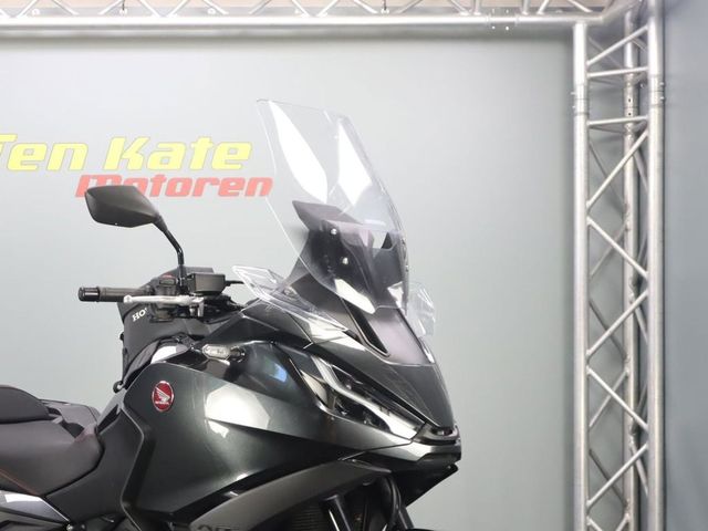 honda - nt-1100-dct