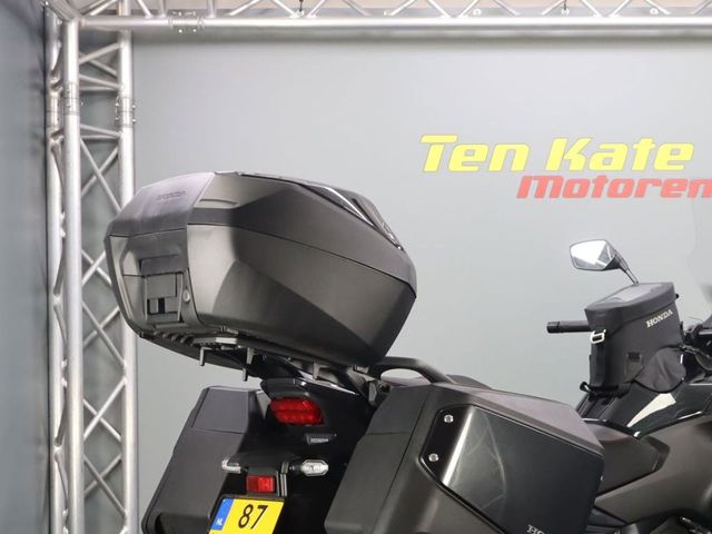 honda - nt-1100-dct