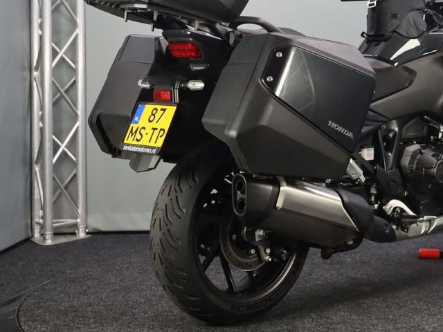 honda - nt-1100-dct