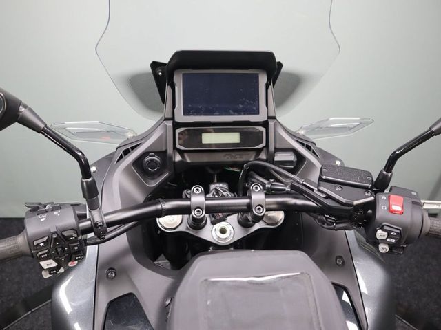 honda - nt-1100-dct