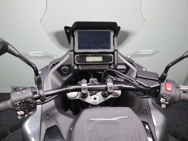 honda - nt-1100-dct