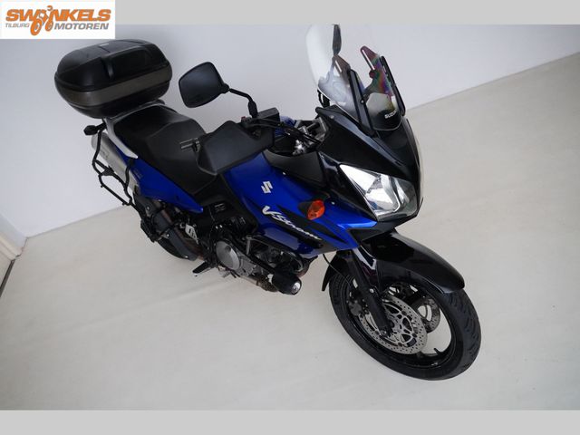 suzuki - v-strom-dl-650