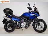 SUZUKI V-STROM DL 650