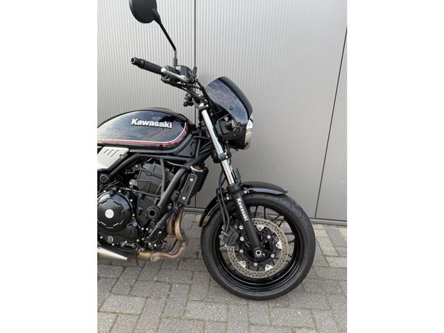kawasaki - z650rs