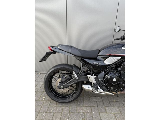 kawasaki - z650rs