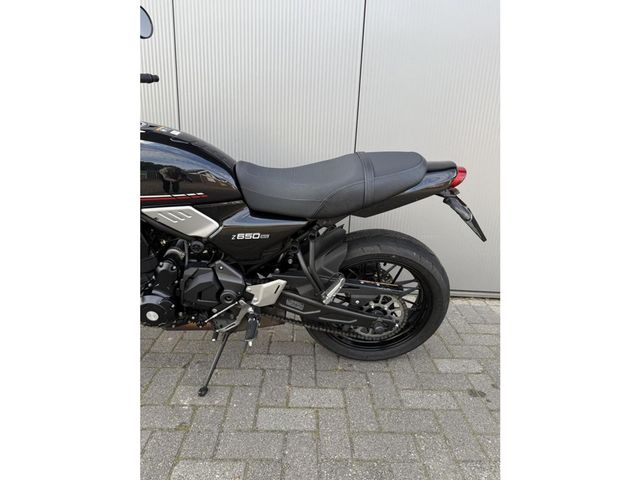 kawasaki - z650rs