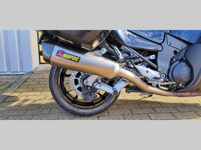 kawasaki - gtr-1400-grand-tourer