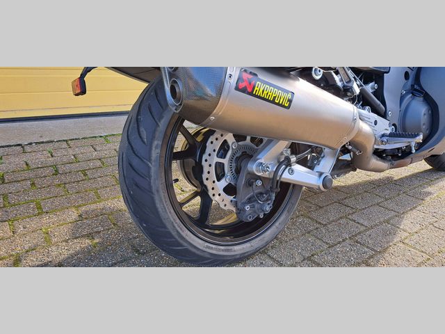 kawasaki - gtr-1400-grand-tourer