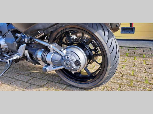 kawasaki - gtr-1400-grand-tourer