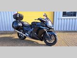 KAWASAKI GTR 1400 GRAND TOURER