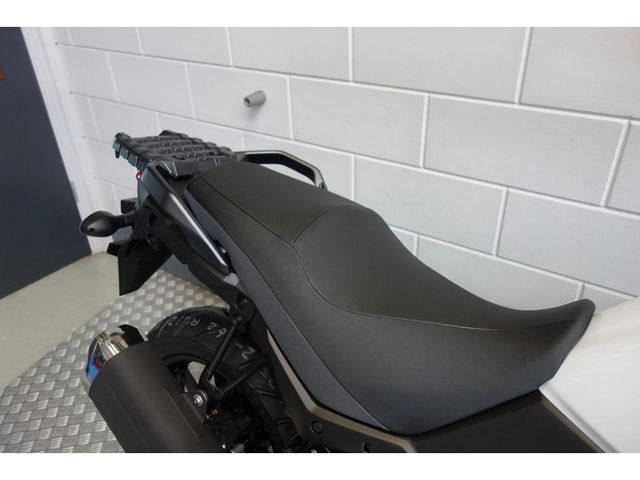 suzuki - v-strom-650-abs