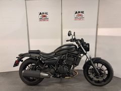 KAWASAKI ELIMINATOR 500