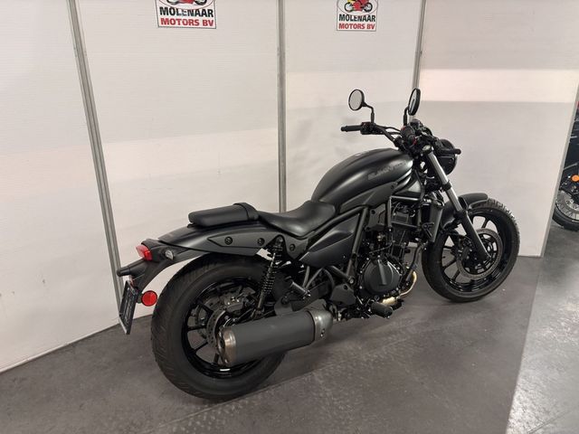 kawasaki - eliminator-500