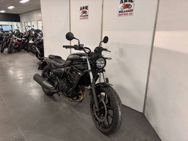 kawasaki - eliminator-500
