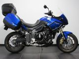TRIUMPH TIGER 1050 ABS