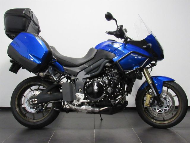 triumph - tiger-1050-abs