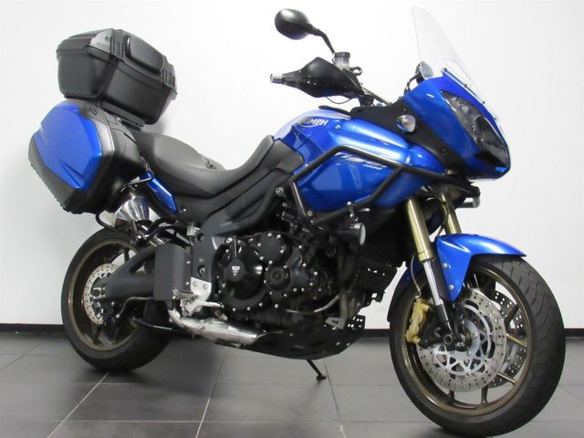 triumph - tiger-1050-abs