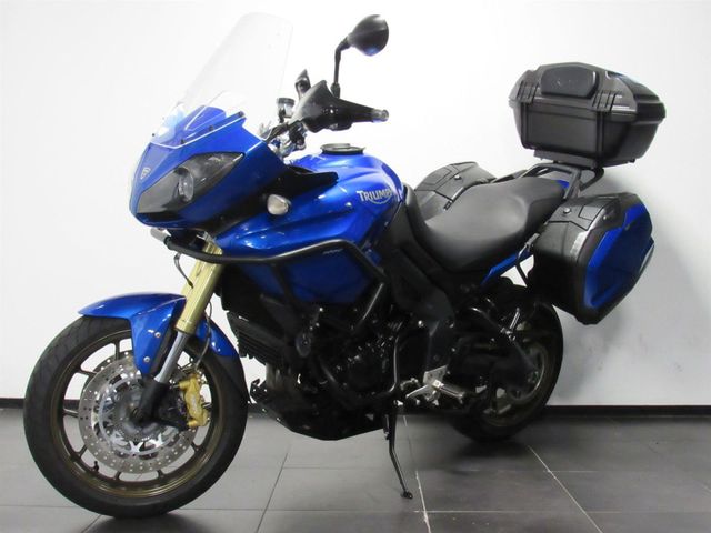 triumph - tiger-1050-abs