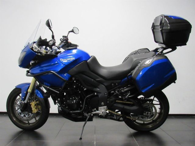 triumph - tiger-1050-abs