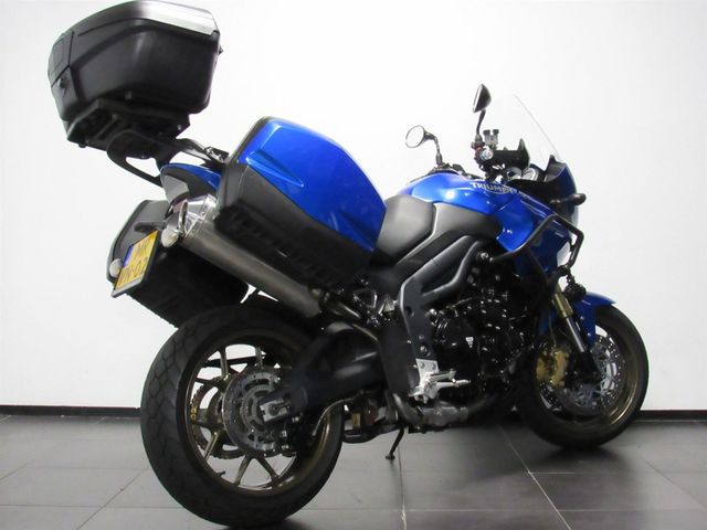 triumph - tiger-1050-abs