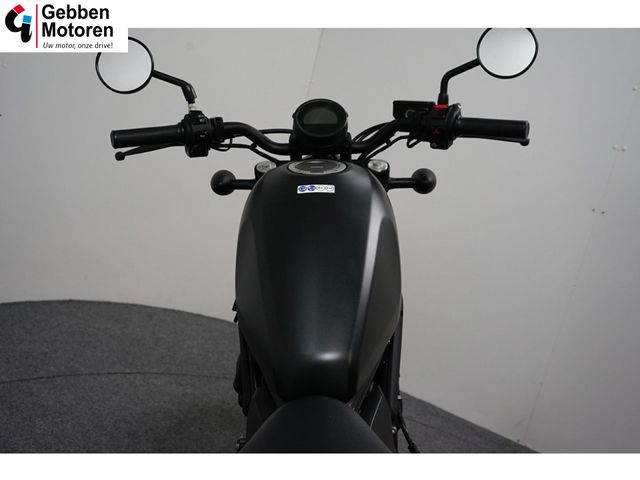 honda - cmx-500-rebel