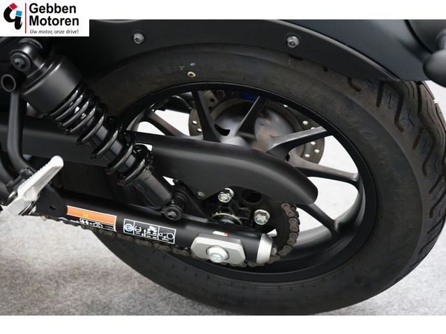 honda - cmx-500-rebel
