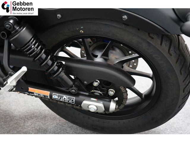 honda - cmx-500-rebel