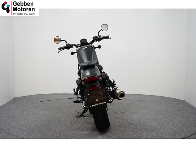 honda - cmx-500-rebel