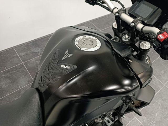 yamaha - mt-09-abs