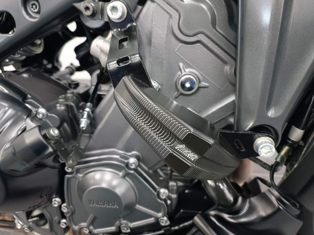 yamaha - mt-09-abs