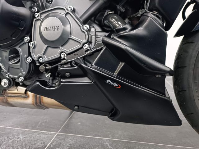 yamaha - mt-09-abs