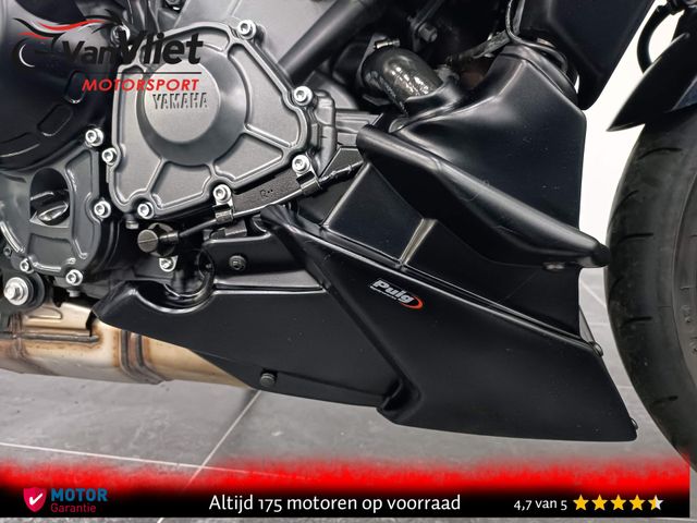 yamaha - mt-09-abs
