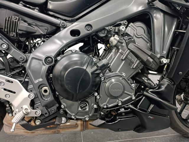 yamaha - mt-09-abs