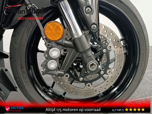 yamaha - mt-09-abs