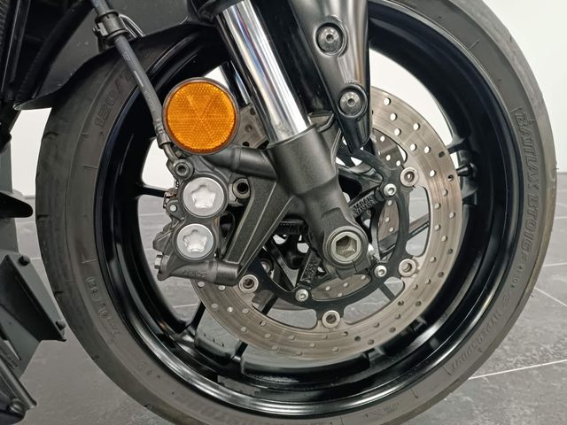 yamaha - mt-09-abs