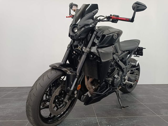 yamaha - mt-09-abs