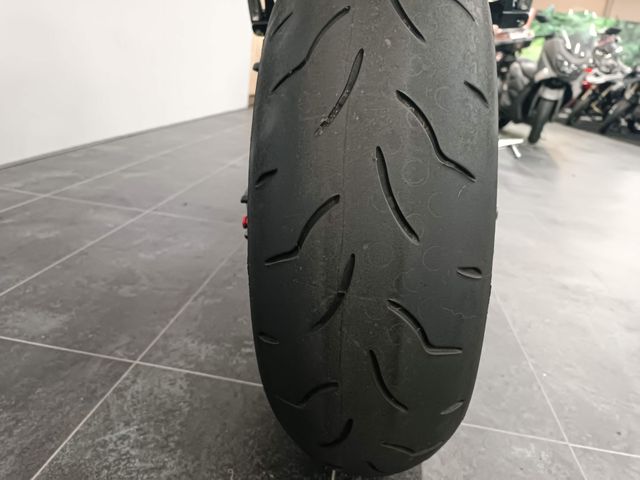 yamaha - mt-09-abs