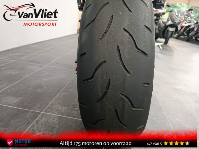 yamaha - mt-09-abs