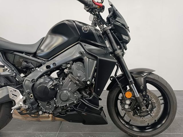 yamaha - mt-09-abs