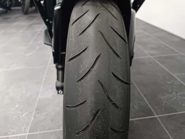 yamaha - mt-09-abs
