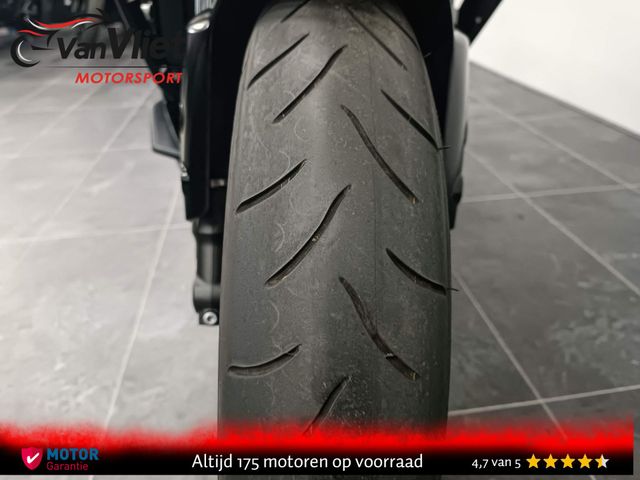 yamaha - mt-09-abs